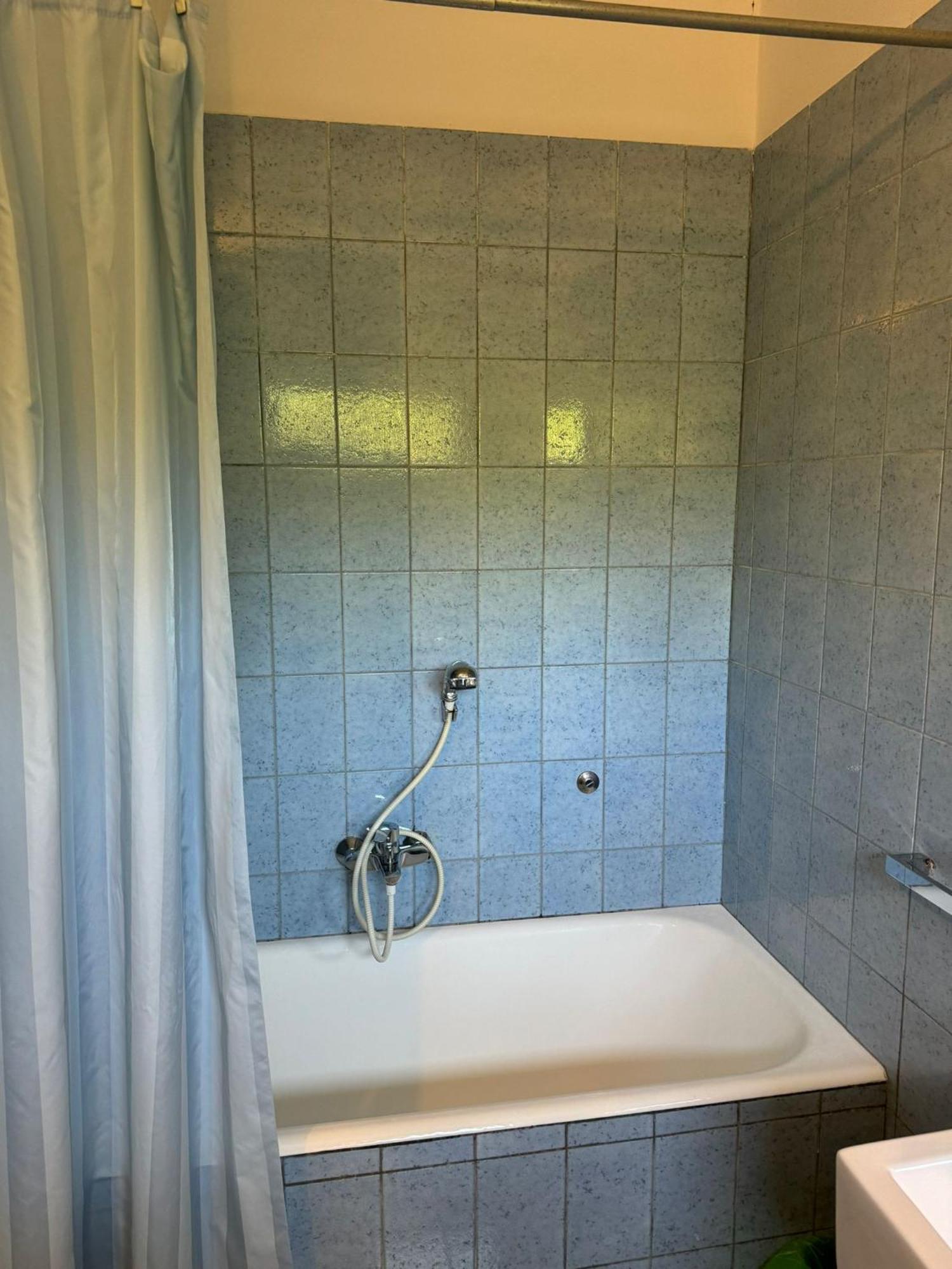 Apartman Kucer Krk Town Esterno foto