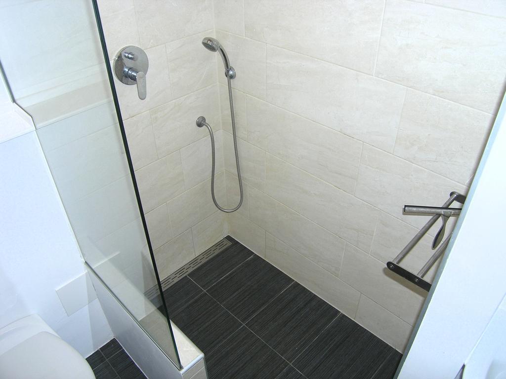 Apartman Kucer Krk Town Esterno foto